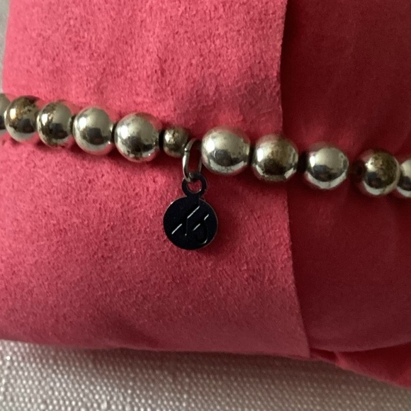 T Jazelle Positive Vibes Stretch Bracelet - Picture 2 of 2